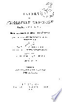 History of Protestant theology : particularly in Germany, viewed according to its fundamental movement and in connection with the religious, moral, and intellectual life /