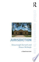 Jurisdiction /