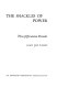The shackles of power : three Jeffersonian decades /