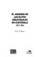 El ascenso de las élites industriales en Guatemala, 1871-1994 /