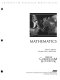 Mathematics : a chapter of the Curriculum handbook /