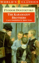 The Karamazov brothers /