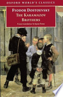 The Karamazov brothers /