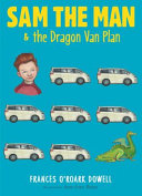 Sam the Man & the the dragon van plan /