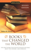 Books that changed the world /