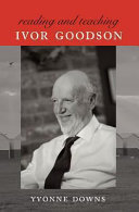 Reading and teaching Ivor Goodson /