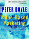 Value-based marketing : marketing strategies for corporate growth and shareholder value /