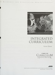 Integrated curriculum /