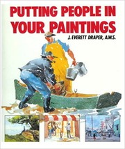 Putting people in your paintings /