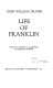 Life of Franklin /