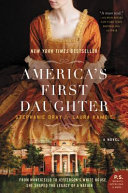 America's first daughter /