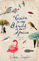 A guide to the birds of East Africa /