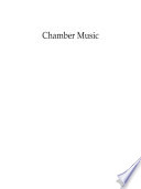 Chamber music