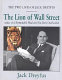 The lion of Wall Street : the two lives of Jack Dreyfus /
