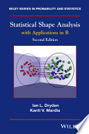 Statistical shape analysis with applications in R /