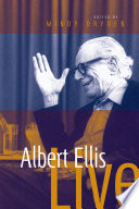 Albert Ellis live! /