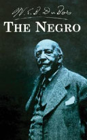 The Negro /