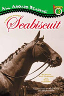 A horse named Seabiscuit /