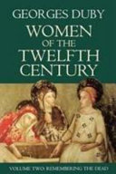 Women of the twelfth century.