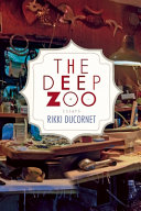 The Deep Zoo : essays /