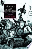 Romance and revolution : Shelley and the politics of a genre /