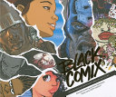 Black comix : African American independent comics, art and culture /