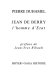 Jean de Berry : l'homme d'Etat /