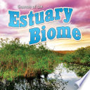 Seasons of the estuary biome /