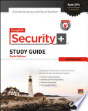 CompTIA security : study guide /