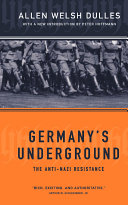 Germany's underground /