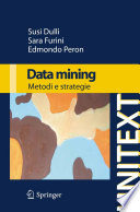 Data mining metodi e strategie /