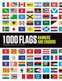 1000 flags : banners and ensigns /