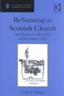 Reforming the Scottish church : John Winram (c. 1492-1582) and the example of Fife /