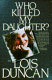 Who killed my daughter? /