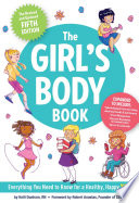 The Girl's Body Book /