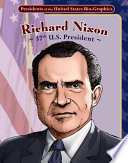 Richard Nixon : 37th U.S. president /