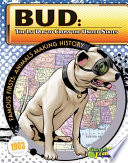 Bud : the 1st dog to cross the United States /