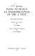 Piers Plowman : an interpretation of the A text /