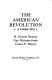 The American Revolution, a global war /