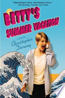 Betty's summer vacation /