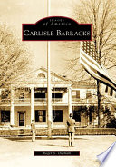 Carlisle Barracks /