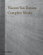 Vincent Van Duysen : complete works /