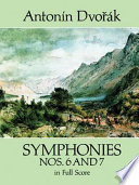 Symphonies nos. 6 and 7