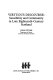 Virtuous discourse : sensibility and community in late eighteenth-century Scotland /