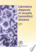 Laboratory diagnosis of sexually transmitted diseases /