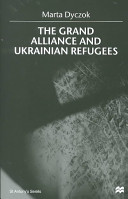 The Grand Alliance and Ukrainian refugees /