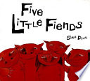 Five little fiends /