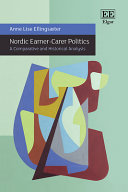 NORDIC EARNER-CARER POLITICS: A COMPARATIVE AND HISTORICAL ANALYSIS.