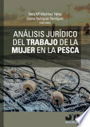 Analisis juridico del trabajo de la mujer en la pesca.