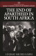 The end of apartheid in South Africa /
